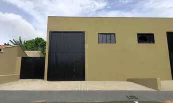 Imagem 2: Salao comercial Galpão / depósito com venda por R$1.600.000