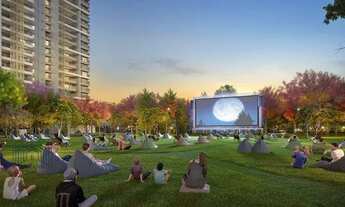 Imagem: Apartamento Brooklin - São Paulo/SP