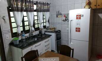 Imagem 7: Casa para venda tem 266 metros quadrados com 3 quartos em Vila Eldízia - Santo André - SP