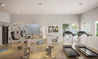 Imagem 6: APRTAMENTO 2Q SETOR FAIÇALVILLE