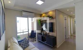 Imagem 7: Apartamento à Venda - Parque Prado, 3 Quartos, 65 m2