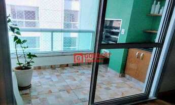 Imagem 4: Apartamento Condomínio Monte Verde com 3 dormitórios à venda, 80 m² por R$ 479.000 - Jardi