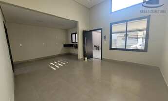 Imagem 3: Casa - Jardim Residencial Nova Veneza - Indaiatuba