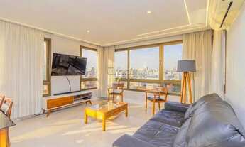 Imagem 4: Apartamento 3 dorm Bairro Moinhos de Vento