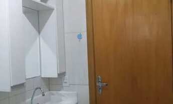 Imagem 4: Amplo apartamento com quintal privativo e lavanderia externa