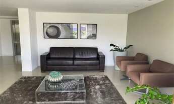 Imagem 4: Apartamento para aluguel tem 58 metros quadrados com 2 quartos em Maurício de Nassau - Car