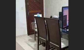 Imagem 3: 2/4 Semimobiliado no Imbui