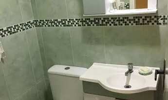 Imagem 6: Duplex à poucas Quadras do Mar