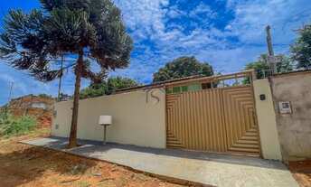 Imagem: Casa com 2 quartos à venda no Jardim Dom