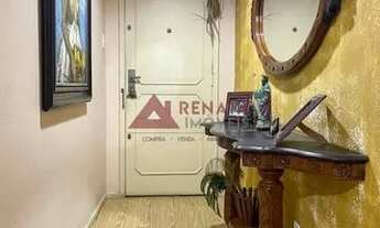 Imagem 3: Grajaú Apartamento com 3 dormitórios