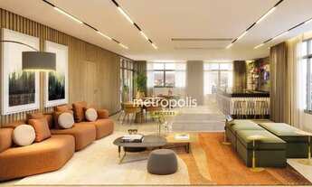 Imagem 5: Studio com 1 dormitório à venda, 21 m² por R$ 310.000,00 - Paraíso - São Paulo/SP