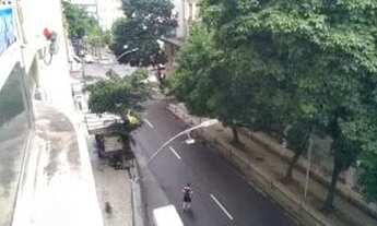 Imagem 6: Apartamento Riachuelo 315, 401 Cond 430,00 IPTU 180,00 cada parcela Taxa incendio e seguro