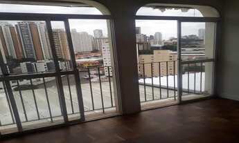 Imagem: São Paulo - Apartamento Padrão - Vila