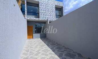 Imagem 3: São Paulo - Casa Padrão - Saúde