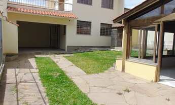 Imagem 5: Casa para Locação/Aluguel - 330m², 4 dormitórios, sendo 1 suites, 4 vagas - Vila Ipiranga