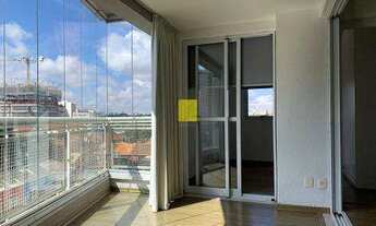 Imagem 1: Apartamento com 2 dorms, Pinheiros, São Paulo - R$ 1.15 mi, Cod: 15