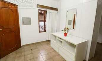 Imagem 5: Santo André - Casa Padrão - Vila São Pedro