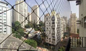 Imagem 5: Apartamento Paulista Paradise Life disponível para venda com 33m², 1 dorm e 1 vaga