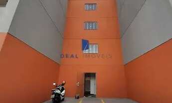 Imagem: Apartamento à venda 2dts Jd Betânia Sorocaba