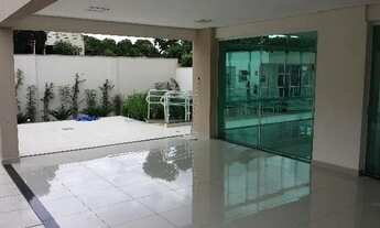 Imagem 5: Apartamento para aluguel, 2 quartos, 1 suíte, 1 vaga, Brasil - Uberlândia/MG