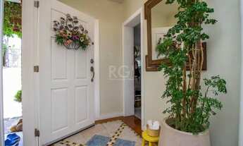 Imagem 2: Casa para Venda - 504m², 3 dormitórios, sendo 2 suites, 2 vagas - Vila Nova