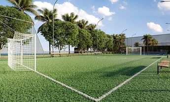 Imagem 7: AL - Casa de condomínio para venda tem 439M2 com 5 quartos