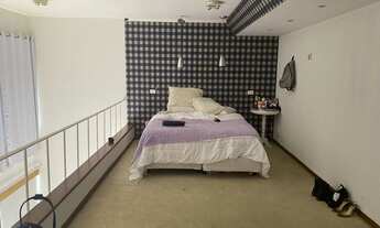 Imagem 3: Flat para venda tem 89 metros quadrados com 2 quartos em Bela Vista - São Paulo - SP