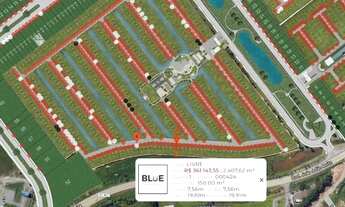 Imagem 4: Terreno Delta Ville em Biguaçu