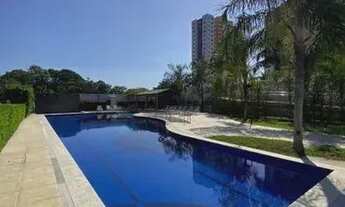 Imagem 5: Condominio Ilha Bella para venda com 169m² com 4 quartos em Ponta Negra - Manaus - AM