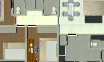 Imagem 7: Contagem - Apartamento Padrão - Cabral