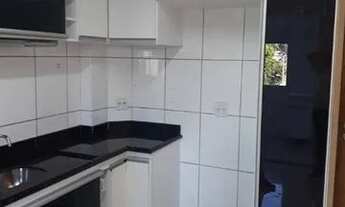 Imagem 5: Cobertura com 3 dormitórios, 157 m² - venda por R$ 450.000,00 ou aluguel por R$ 2.807,50/m