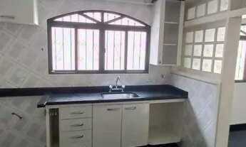 Imagem 5: Casa com 3 dormitórios, 125 m² - venda ou aluguel - Vila Morse - São Paulo/SP