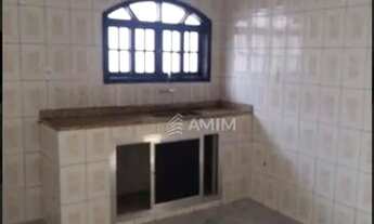 Imagem 3: Casa com 3 dormitórios à venda, 190 m² por R$ 350.000,00 - Fonseca - Niterói/RJ