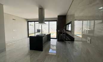 Imagem 6: Casa sobrado em condomínio com 4 quartos no CONDOMÍNIO BELVEDERE 2 - Bairro Condomínio Bel