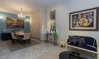 Imagem 6: São Paulo - Casa Padrão - Saúde