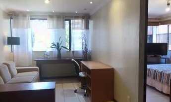 Imagem 6: Locação Apartamento Mobiliado (233) ED. Silco Varandas - Sudoeste - Brasília/DF