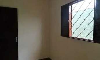 Imagem 6: Casa com 2 dormitórios para alugar, 90 m² por R$ 1.140,00/mês - Jardim Bela Vista - Ribeir