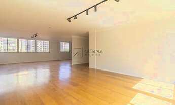 Imagem: Apartamento Locação Jardim Paulista 256