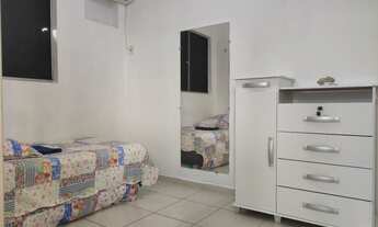 Imagem 3: Apartamento mobiliado no Condomínio Salinas - Bella Citta