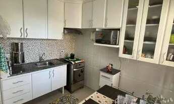 Imagem 5: Apartamento com 3 dorm. (1 suíte) à venda, 70 m² por R$ 270.000 - Paulista - Piracicaba/SP