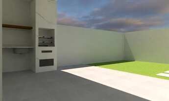 Imagem 3: Casa na Barra dos Coqueiros