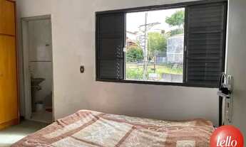 Imagem 4: São Paulo - Casa Padrão - Tucuruvi