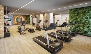 Imagem 6: Apartamento com 1 quarto, 29.98m², à venda em São Paulo, Ibirapuera