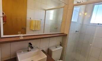 Imagem 6: Apartamento para aluguel possui 62 metros quadrados com 2 quartos