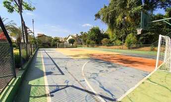 Imagem 6: Cód.: 9666 - Casa 3 quartos - Villaggio 3