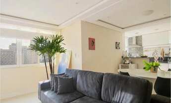 Imagem 3: APARTAMENTO RESIDENCIAL em São Paulo - SP, Vila Olímpia