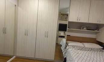 Imagem 7: Apartamento para venda com 71 metros quadrados com 3 quartos em Centro - São Bernardo do C