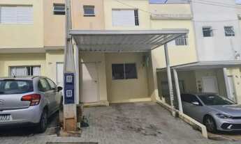 Imagem: Condomínio Horto Flamboyant - Sobrado 2