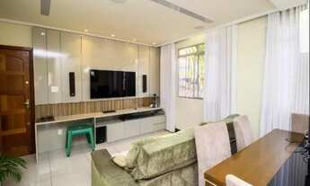 Imagem 2: Apartamento para aluguel possui 120 metros quadrados com 3 quartos