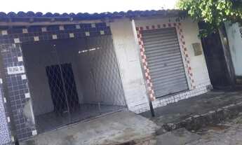 Imagem: Aluga-se 400,00 valor negociável